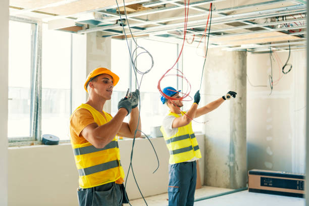 Best Commercial Electrical Services  in Brookmont, MD