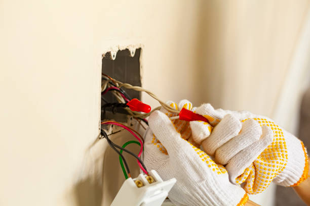 Emergency Electrical Repair Services in Brookmont, MD